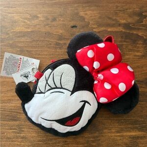 NWT Disney plush purse